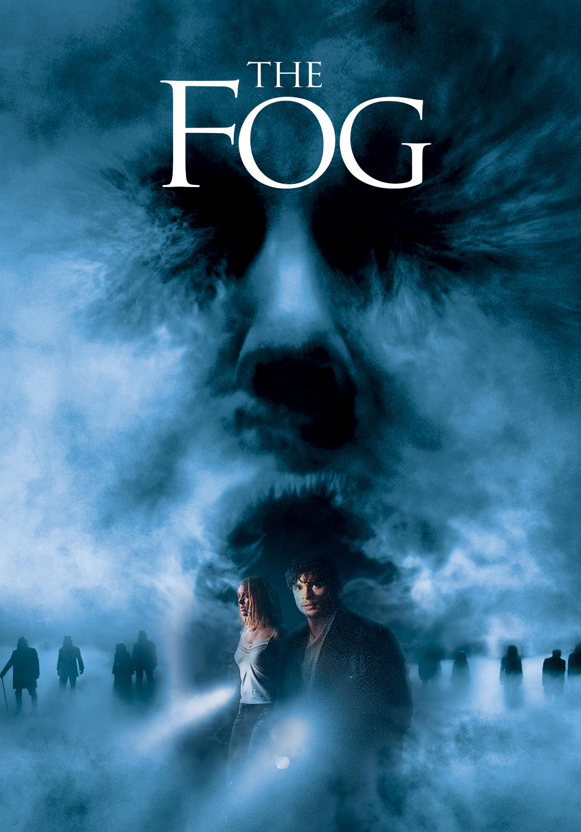 The Fog Kaleidescape Movie Store