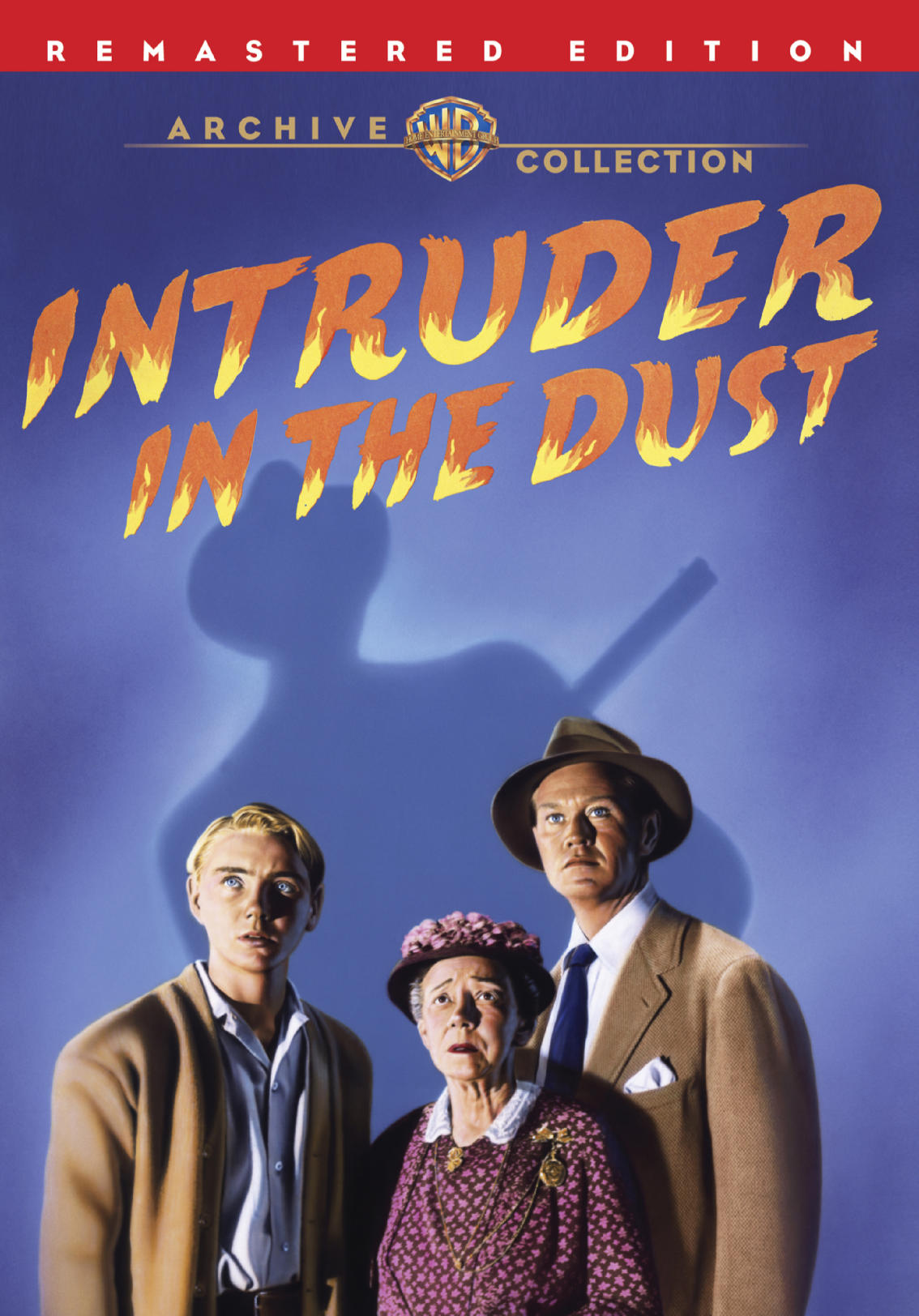 intruder in the dust movie