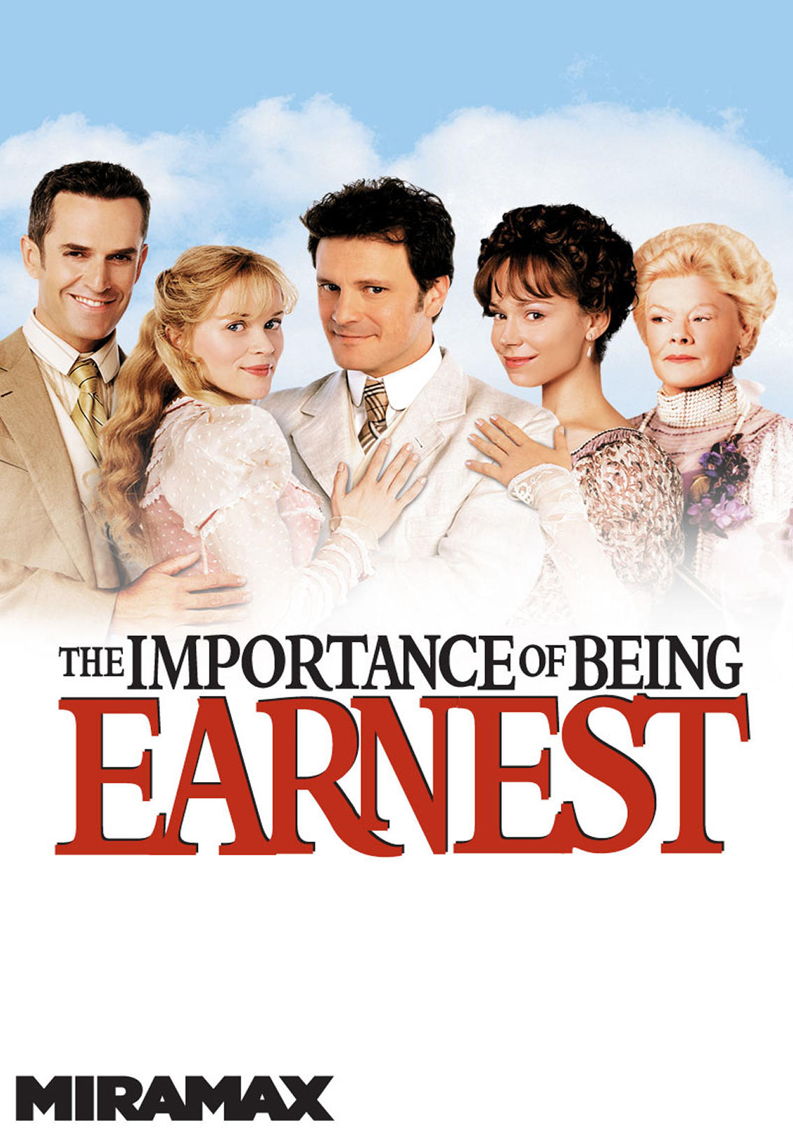 The importance of being idle. The importance of being earnest. the importance of being earnest (play).