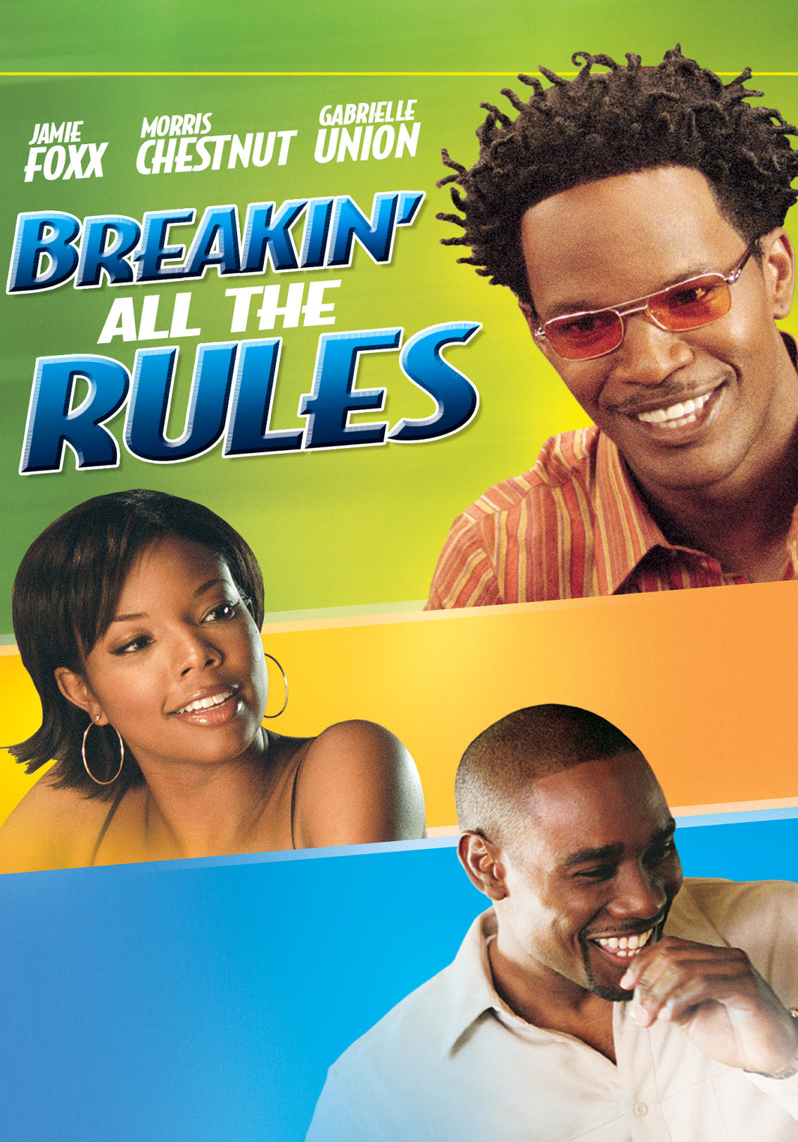 breakin all the rules full movie free