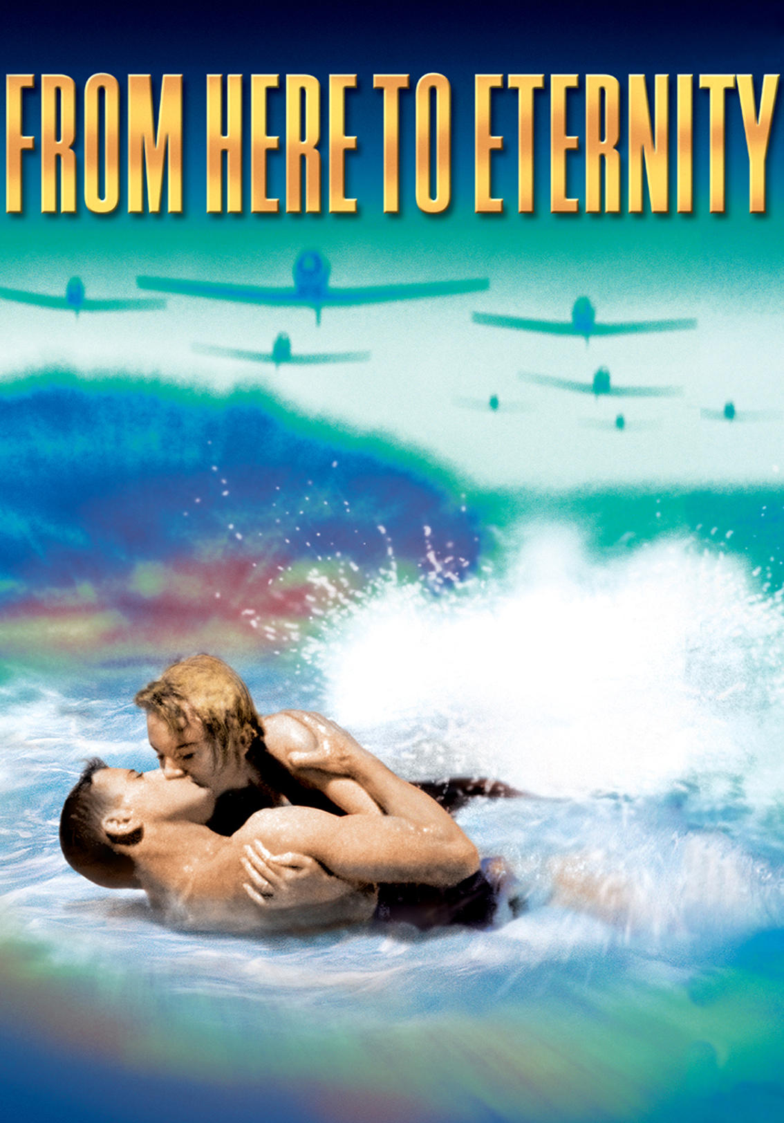 From Here to Eternity (1953) | Kaleidescape Movie Store