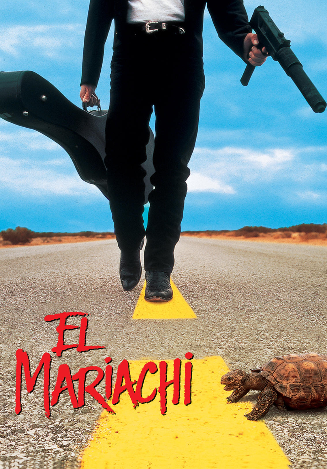 1992 El Mariachi