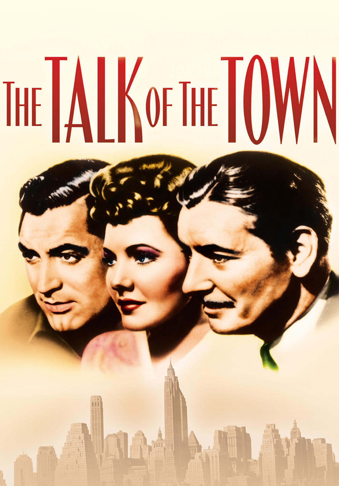 the talk of the town 1942 ok ru