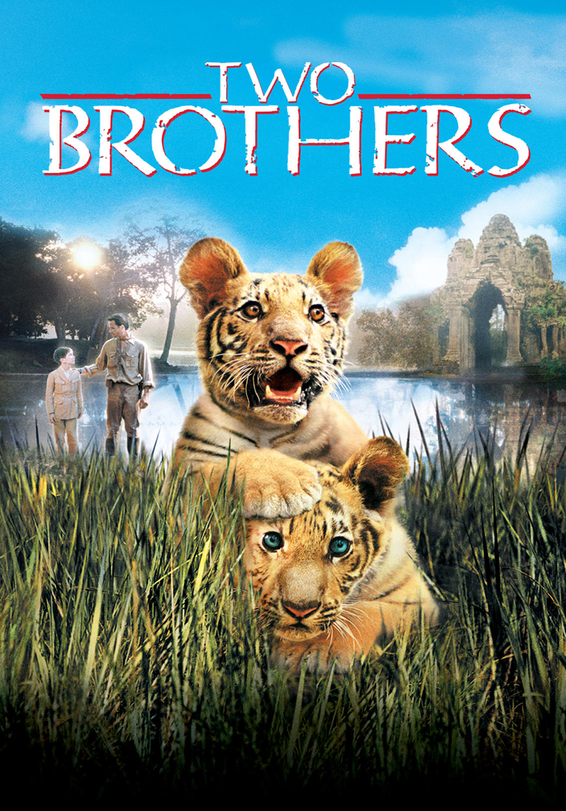 two brothers game download