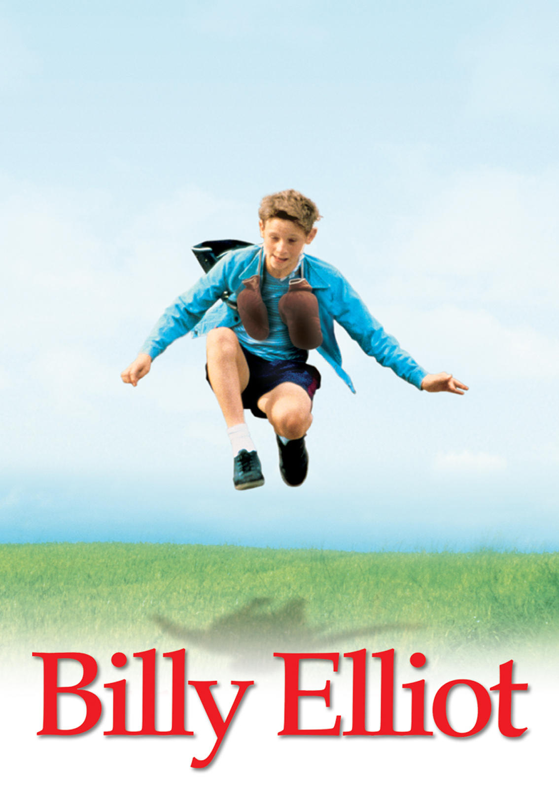 2000 Billy Elliot