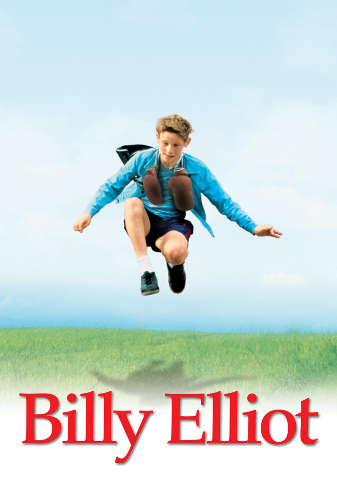 Billy Elliot (2000) | Kaleidescape Movie Store