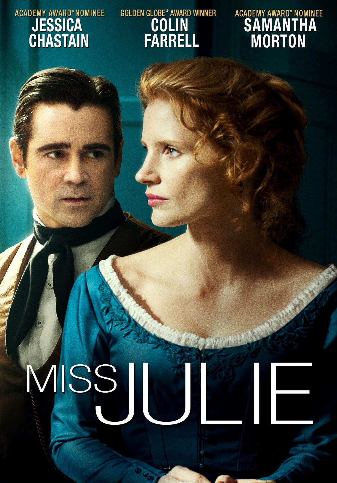 Miss Julie (2014) Kaleidescape Movie Store