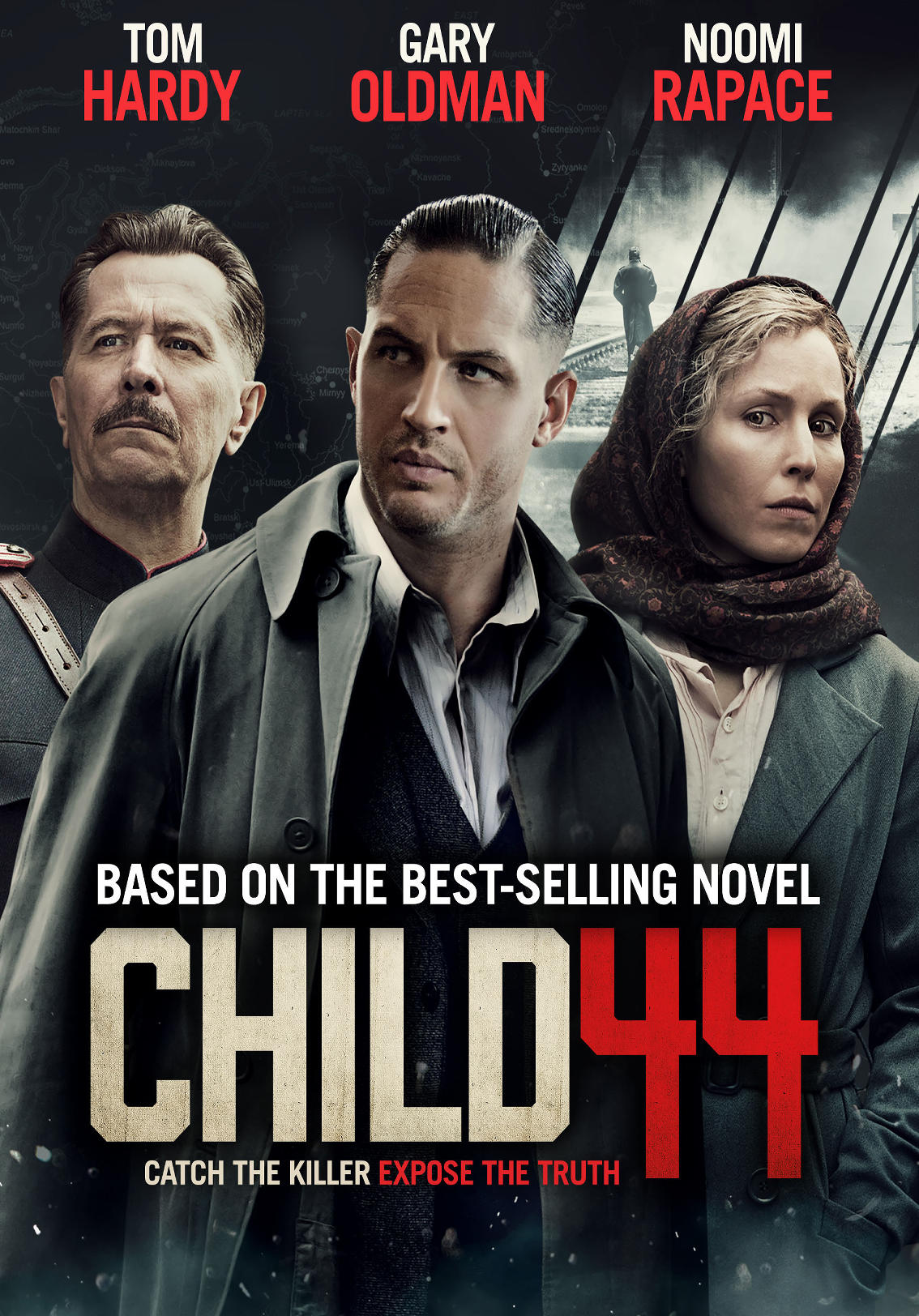 child 44 movie review ebert