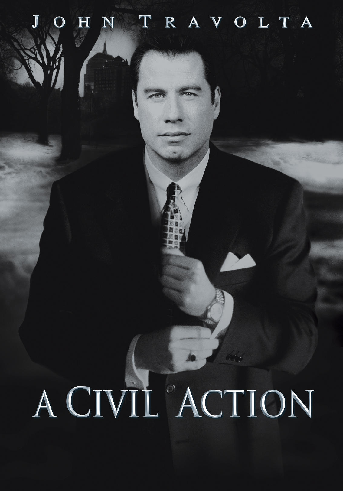 a civil action 1998