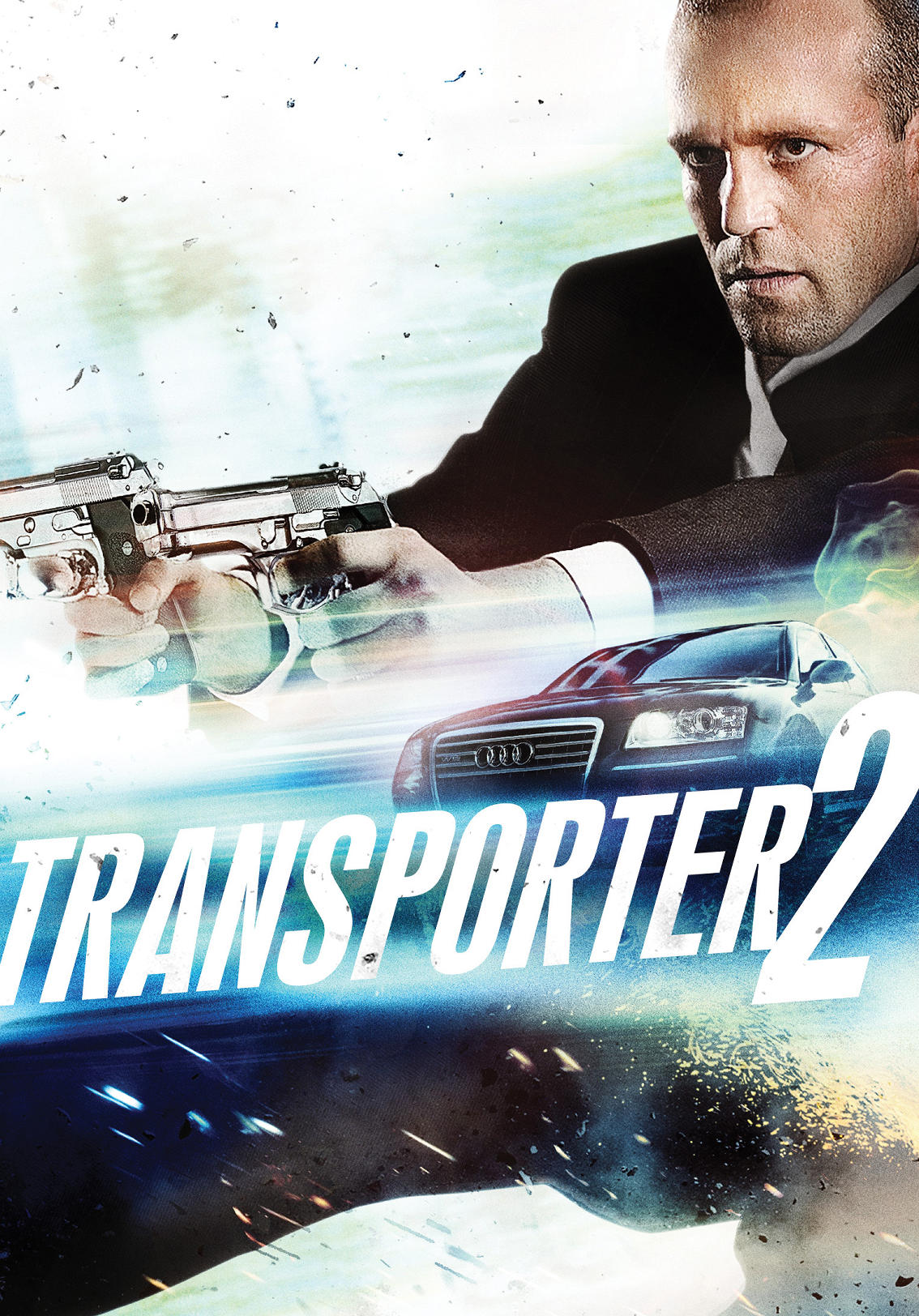 transporter movies