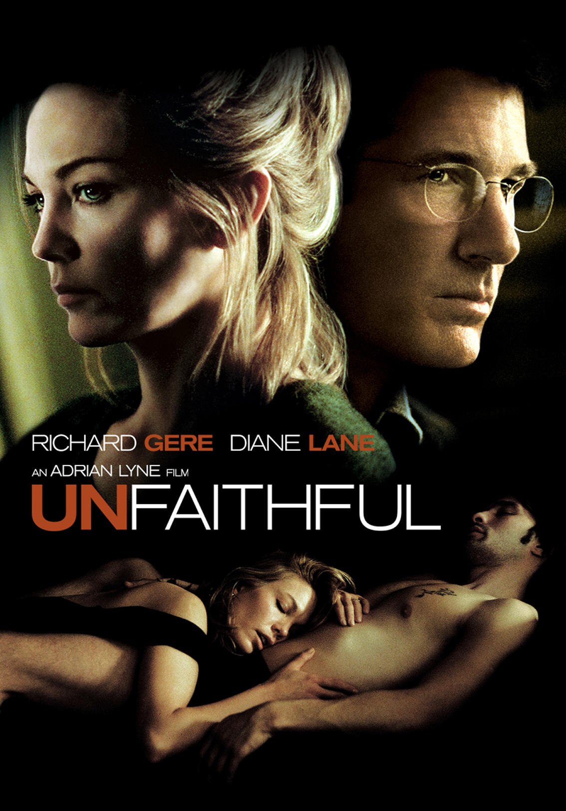 Mari Simak Nonton Film Unfaithful 2002 Full Movie Sub Indo Selengkapnya