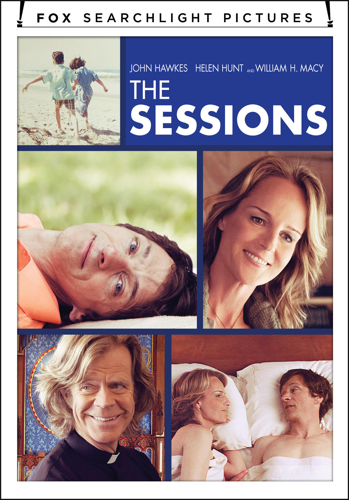 The Sessions (2012) Kaleidescape Movie Store