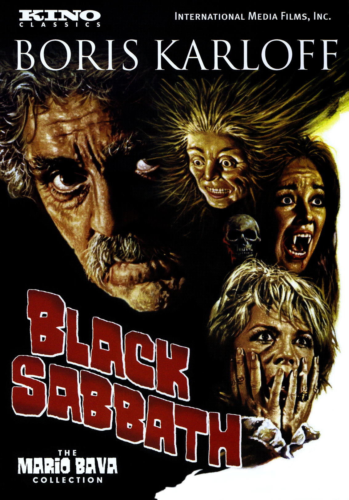 black sabbath film