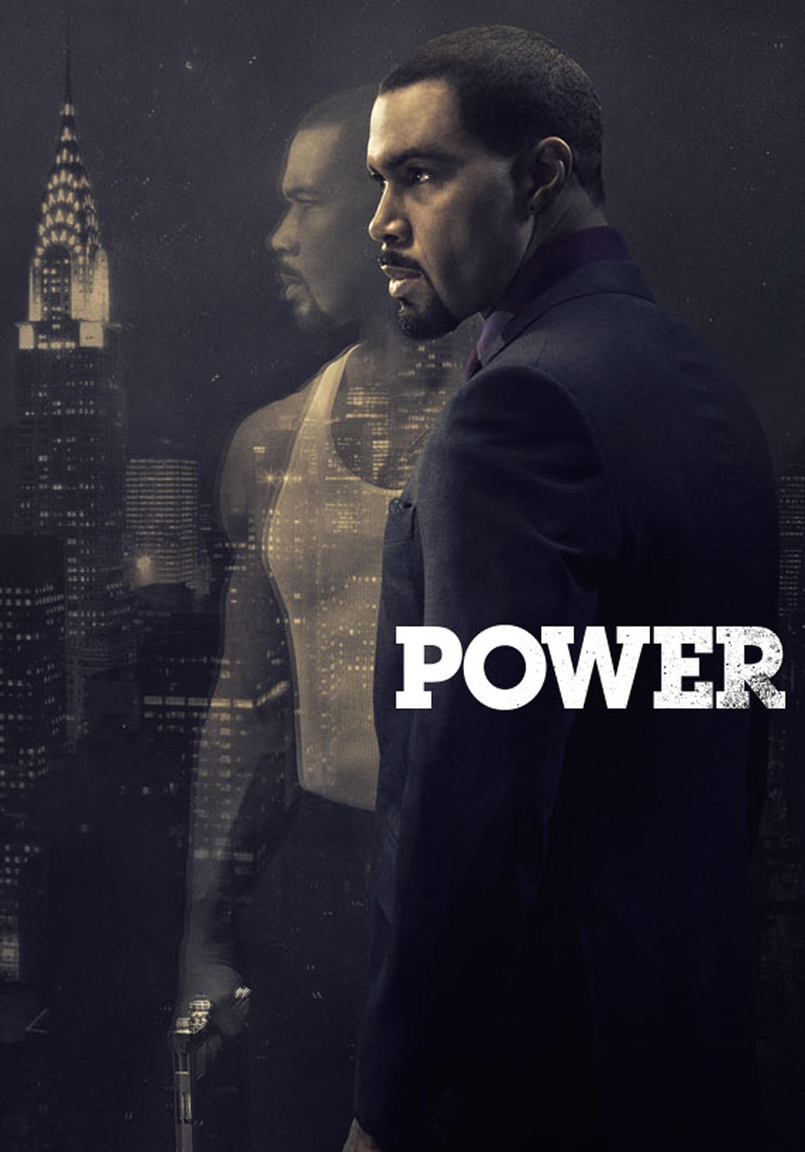 Power (Season 1) (2014) Kaleidescape Movie Store
