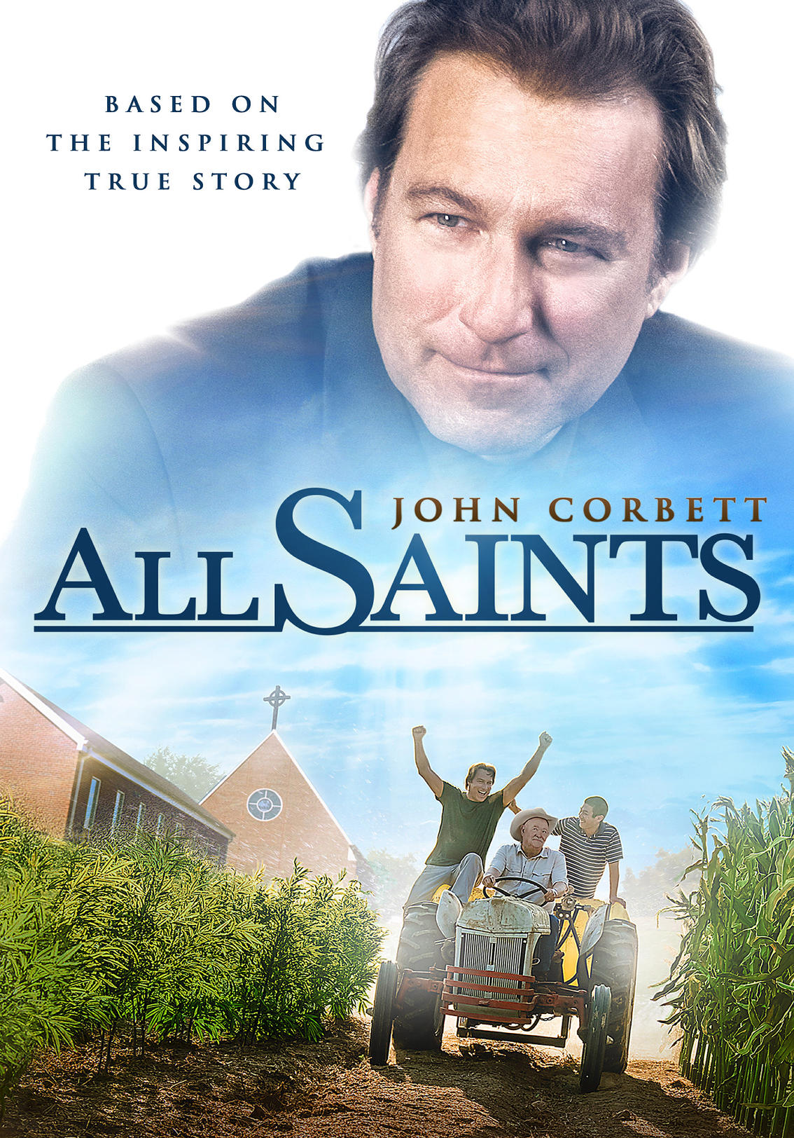All Saints (2017) | Kaleidescape Movie Store