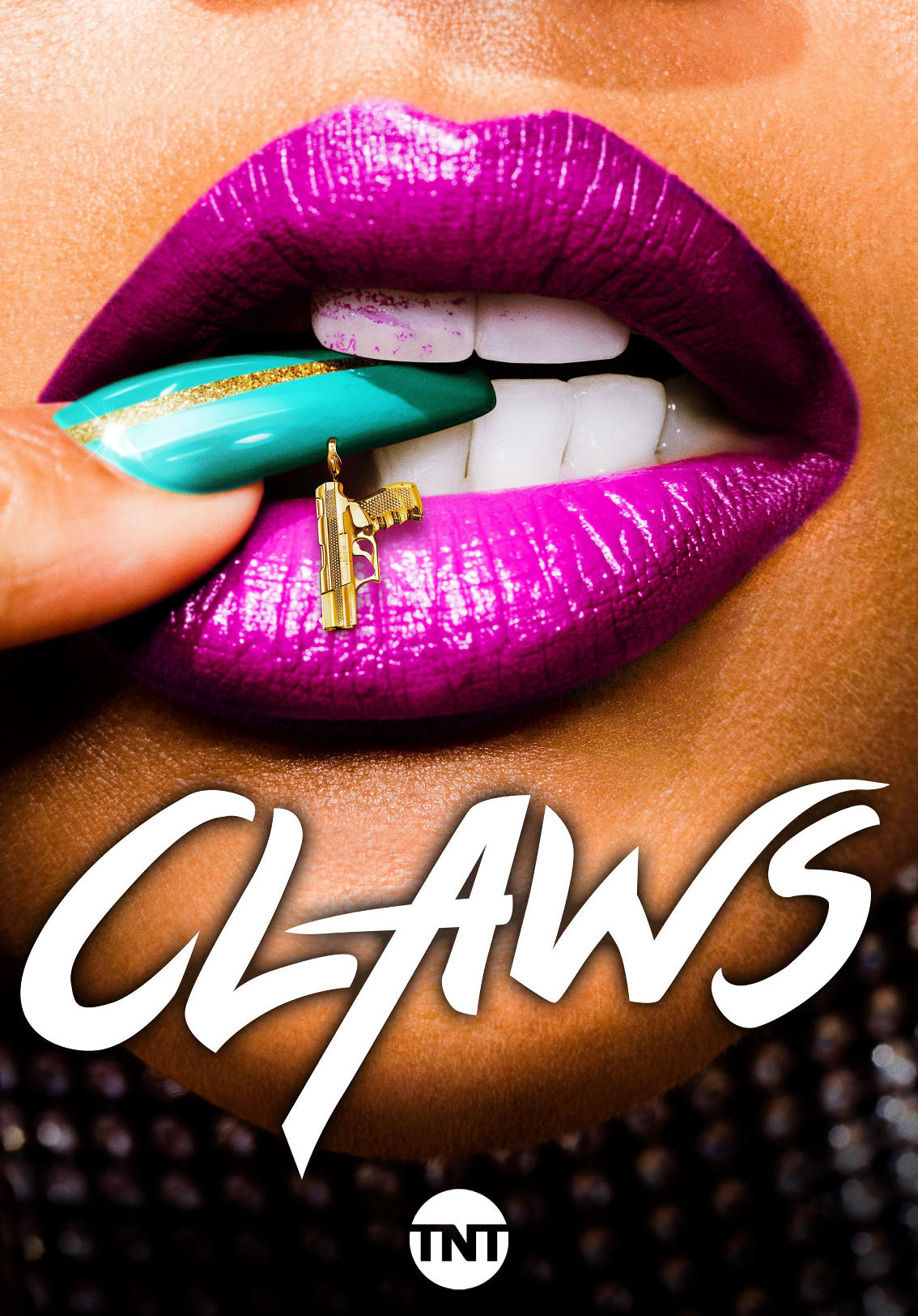 Claws (Season 1) (2017) Kaleidescape Movie Store