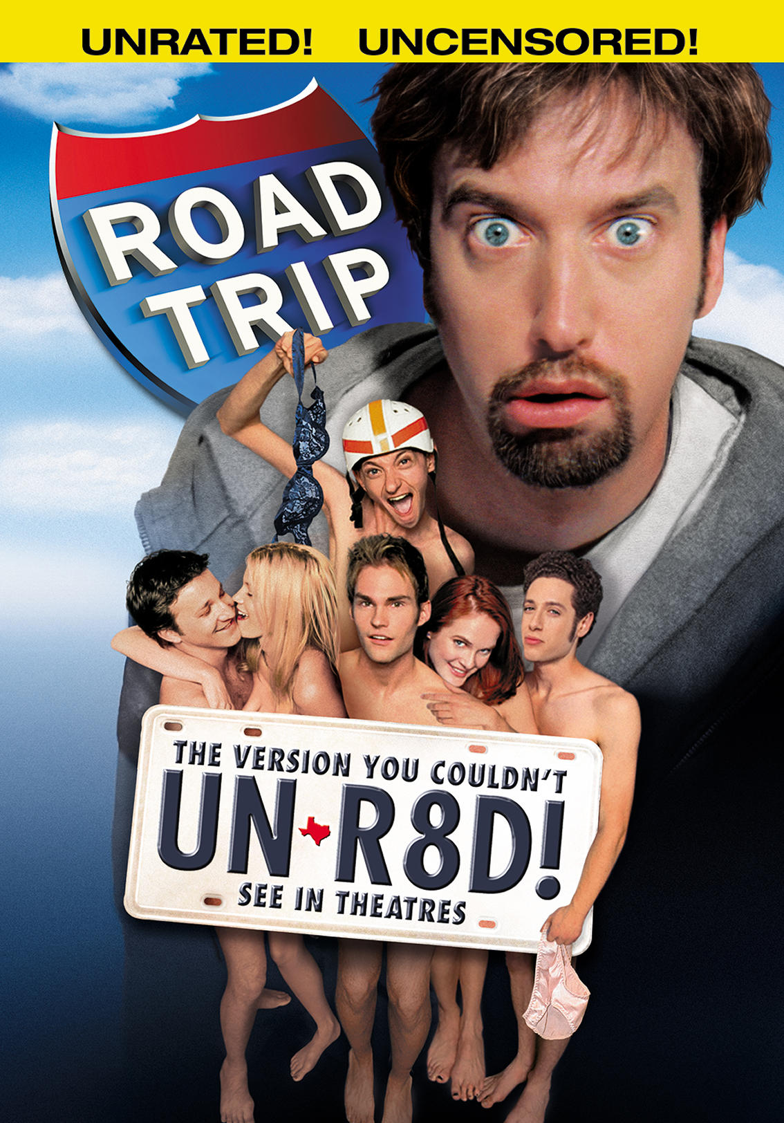 road trip movie 2000