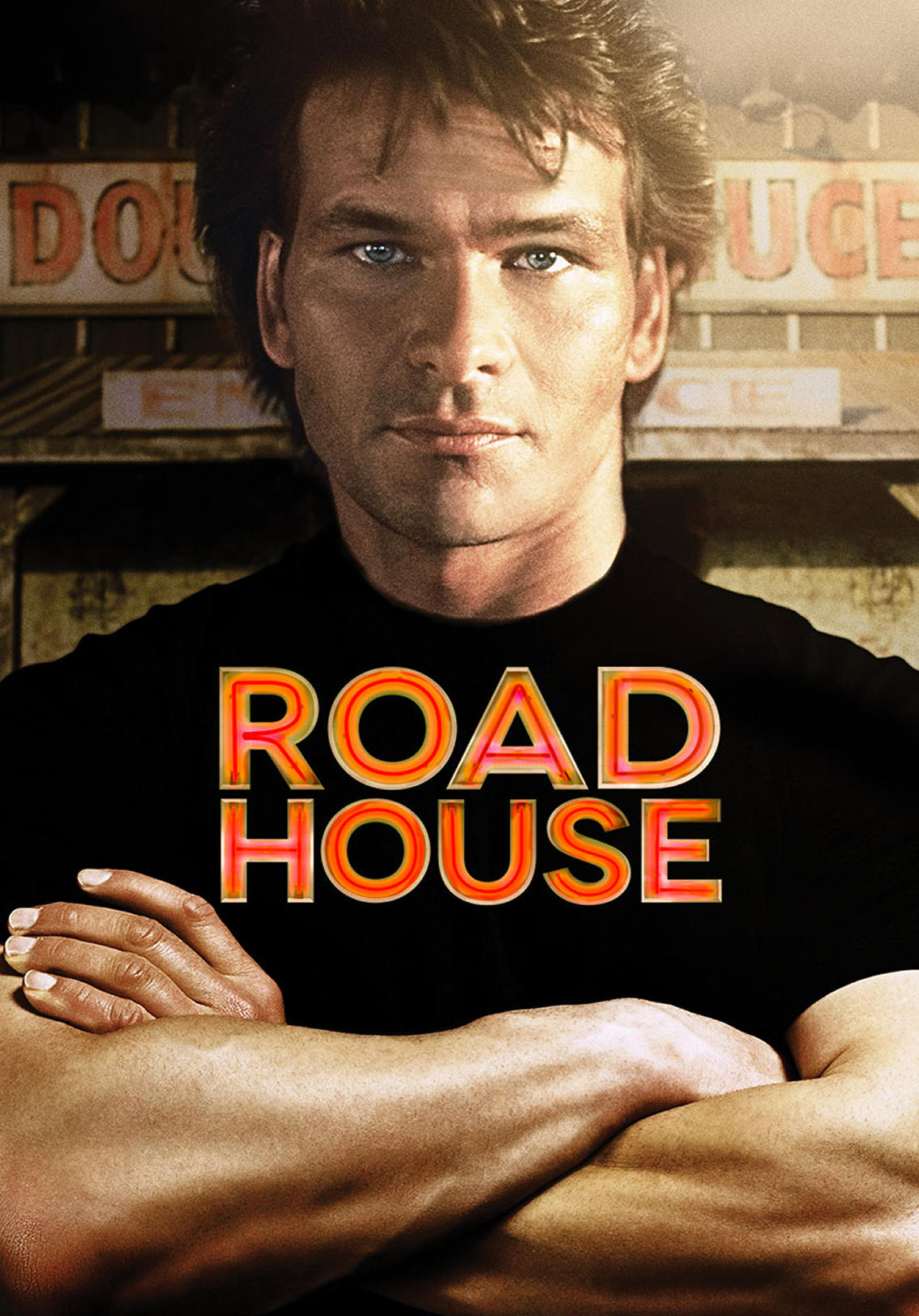 Road House (1989) Kaleidescape Movie Store