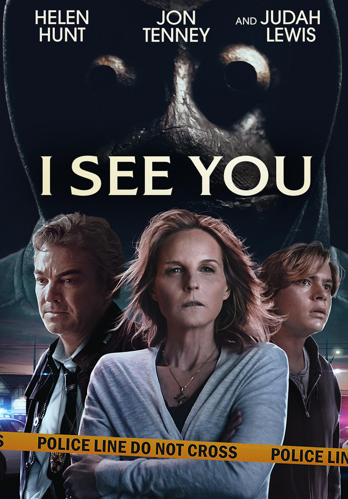 movie review i see you