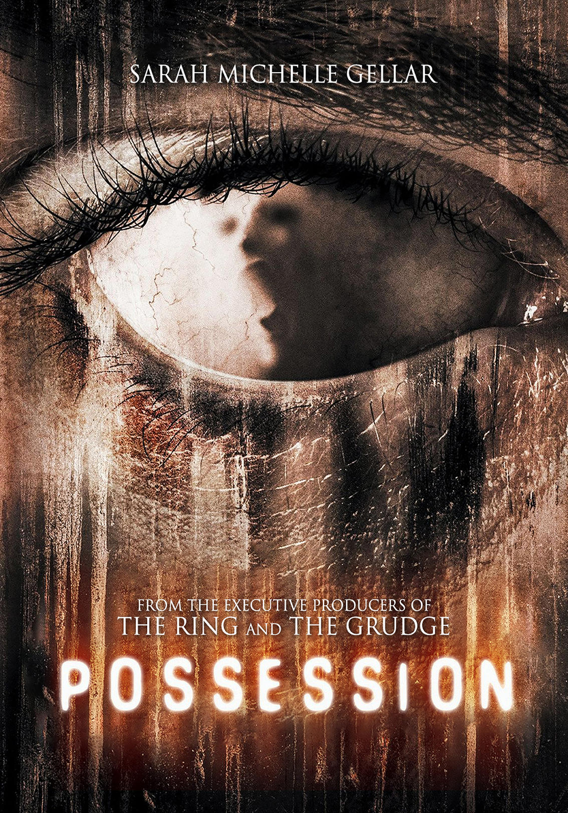 Possession (2009) | Kaleidescape Movie Store