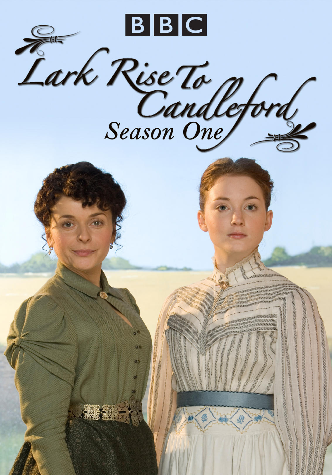Lark Rise to Candleford (Season 1) (2008) | Kaleidescape Movie Store