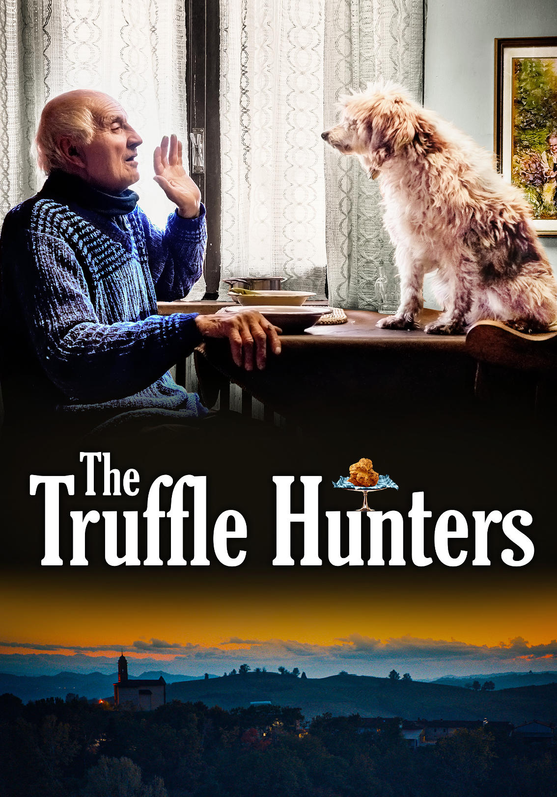 The Truffle Hunters (2020) Kaleidescape Movie Store