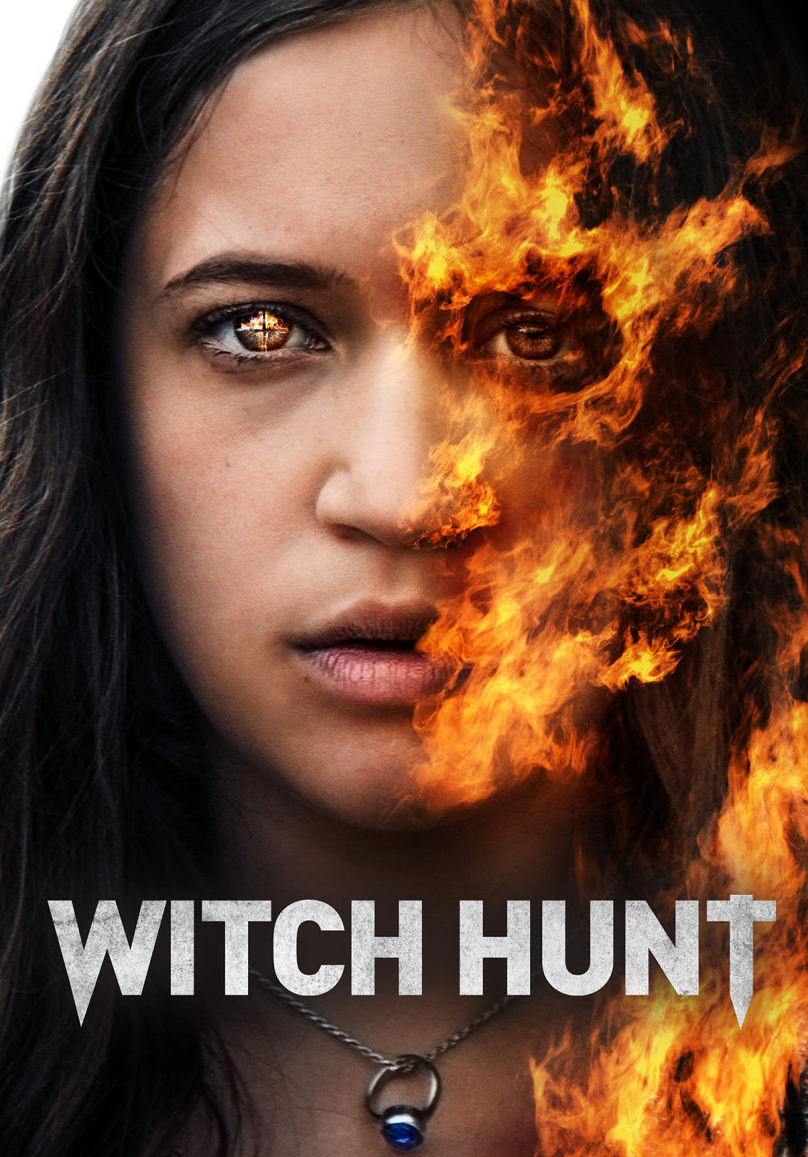 Witch Hunt (2021) Kaleidescape Movie Store