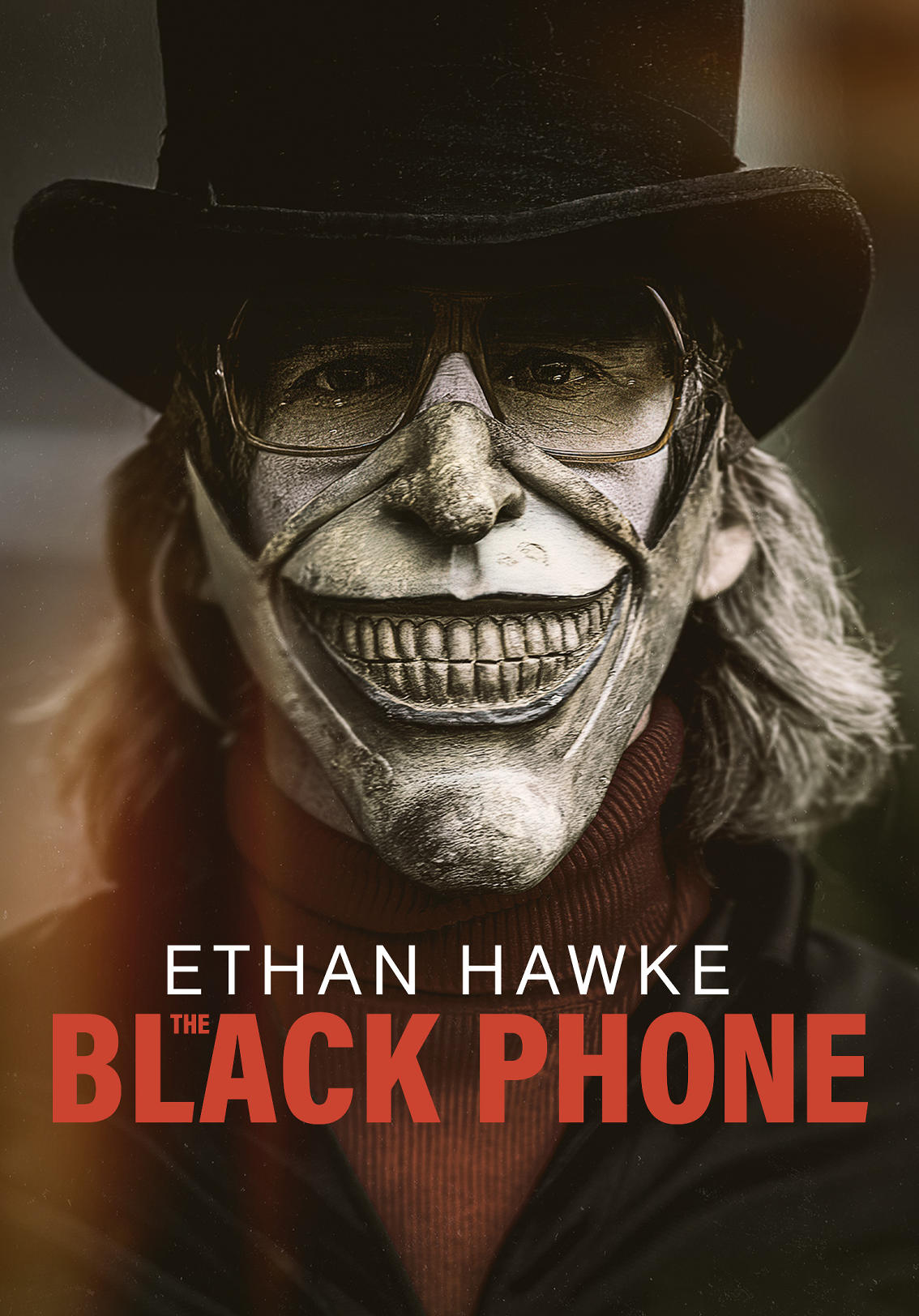 the black phone movie review 2022