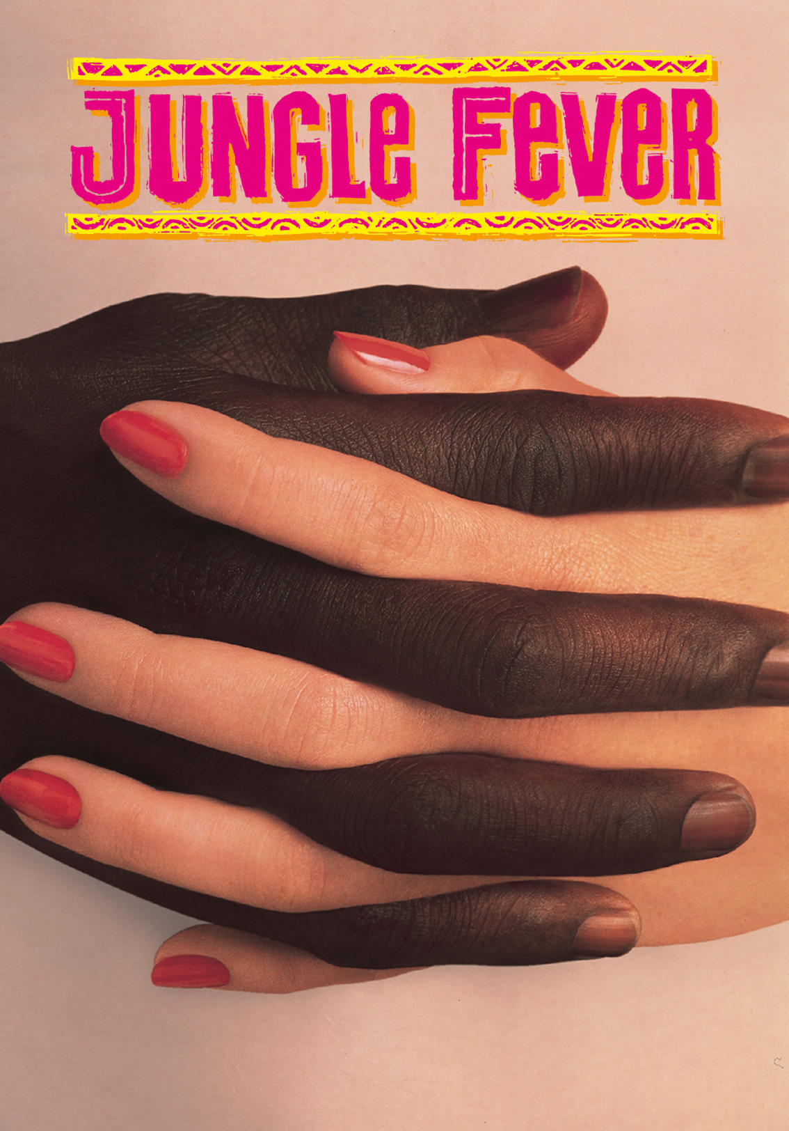 Where Can I Watch Jungle Fever Movie Jungle Fever (1991) | Kaleidescape Movie Store