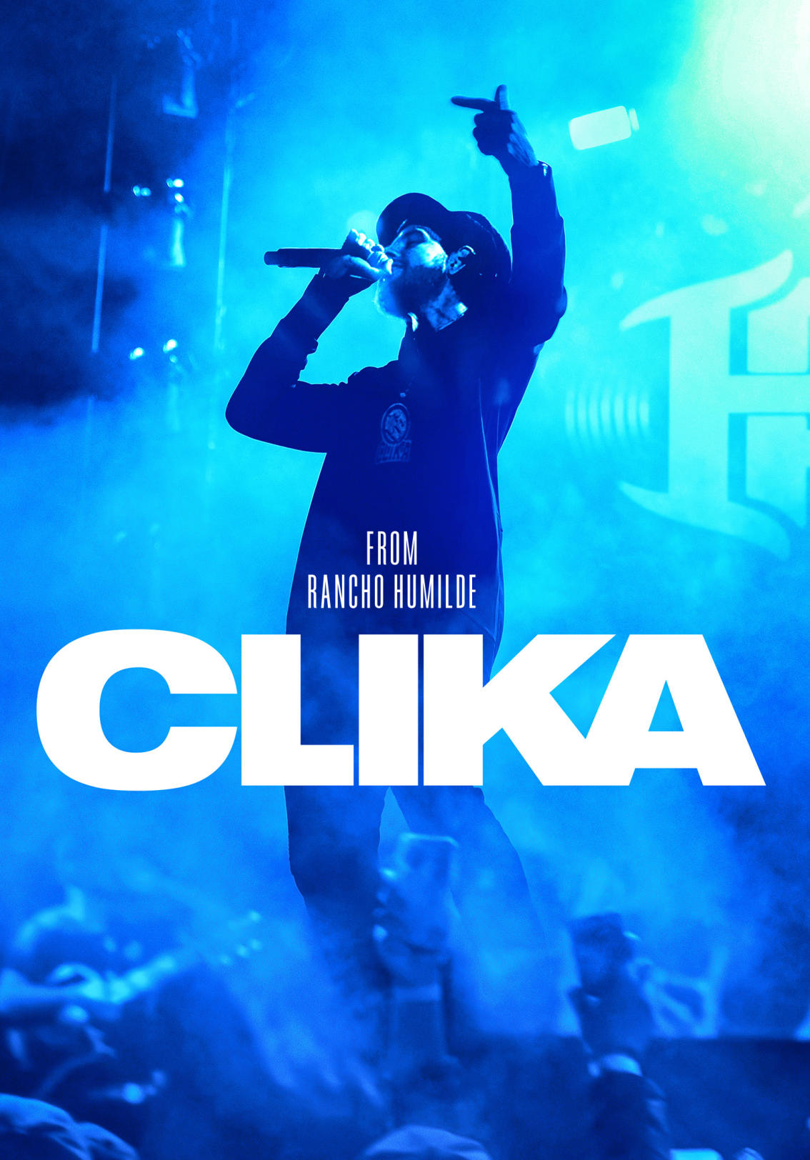 Glika Rapper US BR & 4K Releases for January & February 2026 | Page 9 | Kaleidescape ...