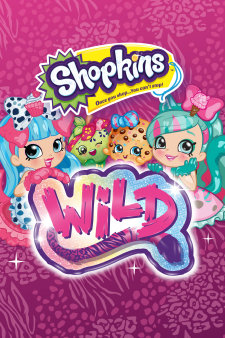 Shopkins: Wild