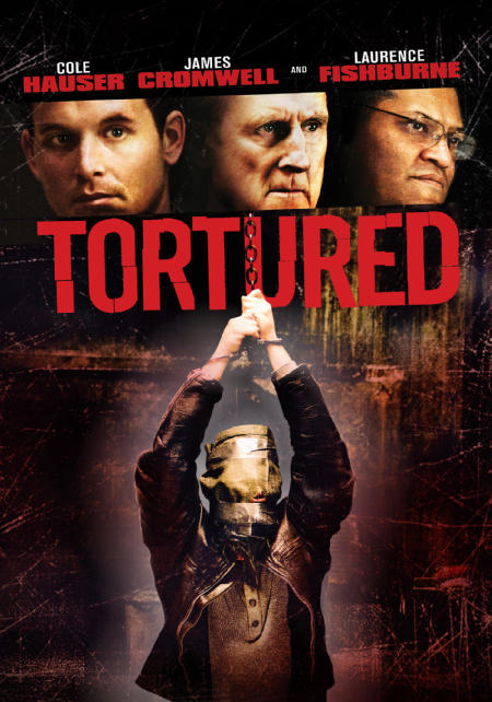 Tortured (2008) | Kaleidescape Movie Store