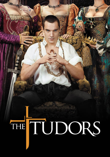The Tudors (Season 1) (2007) | Kaleidescape Movie Store