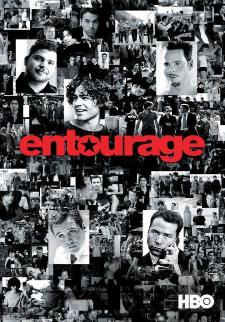 Amazon.com: Entourage: Season 3, Part 1 : Mark Wahlberg