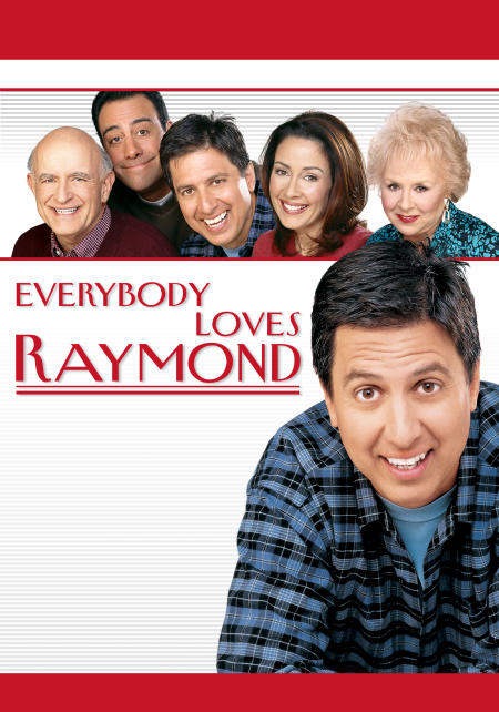 Everybody Loves Raymond (Series) | Kaleidescape Movie Store