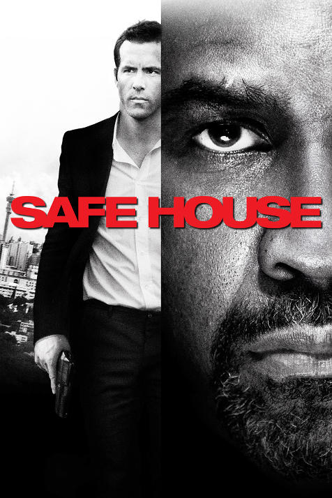 safe house 2012 movie reviews