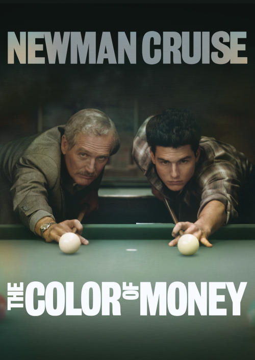 the color of money movie